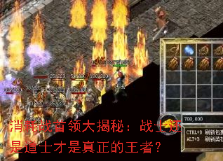 ����ս�������أ�սʿ���ǵ�ʿ�������������ߣ�