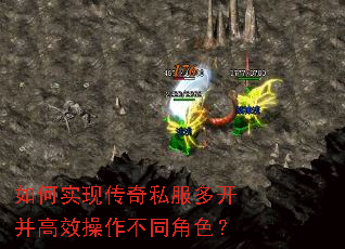 ���ʵ�ִ���˽���࿪����Ч������ͬ��ɫ��