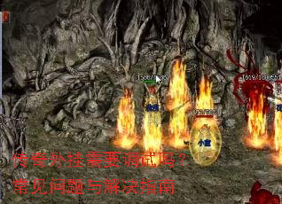 ���������Ҫ�����𣿳�����������ָ��