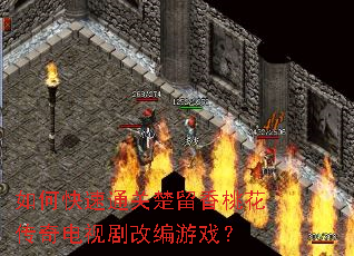 如何快速通关楚留香桃花传奇电视剧改编游戏? 如何快速通关楚留香桃花传奇电视剧改编游戏?