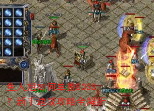 ���˽���ε���BOSS�������ٳɹ���ȫ����