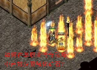 ����ڵ�ְҵ����˽���и�Ч��ȡǿ����ʯ��
