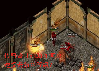 传奇合计辅助如何快速提升角色等级? 传奇合计辅助如何快速提升角色等级?